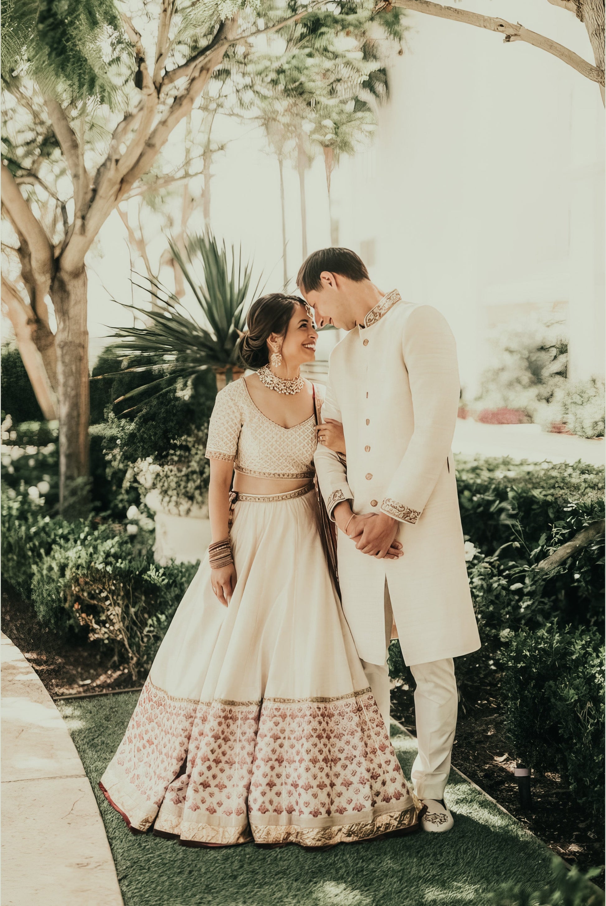 50  PREMIUM LIGHTROOM WEDDING PRESETS