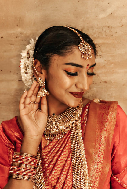 50  PREMIUM LIGHTROOM WEDDING PRESETS