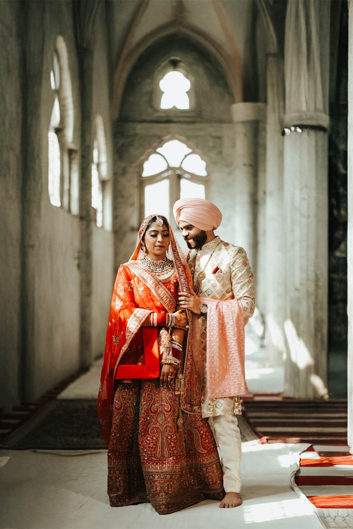 50  PREMIUM LIGHTROOM WEDDING PRESETS