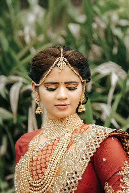 50  PREMIUM LIGHTROOM WEDDING PRESETS