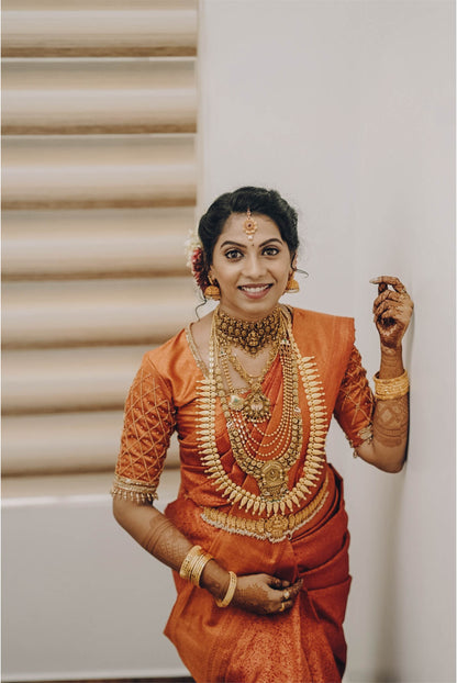 50  PREMIUM LIGHTROOM WEDDING PRESETS