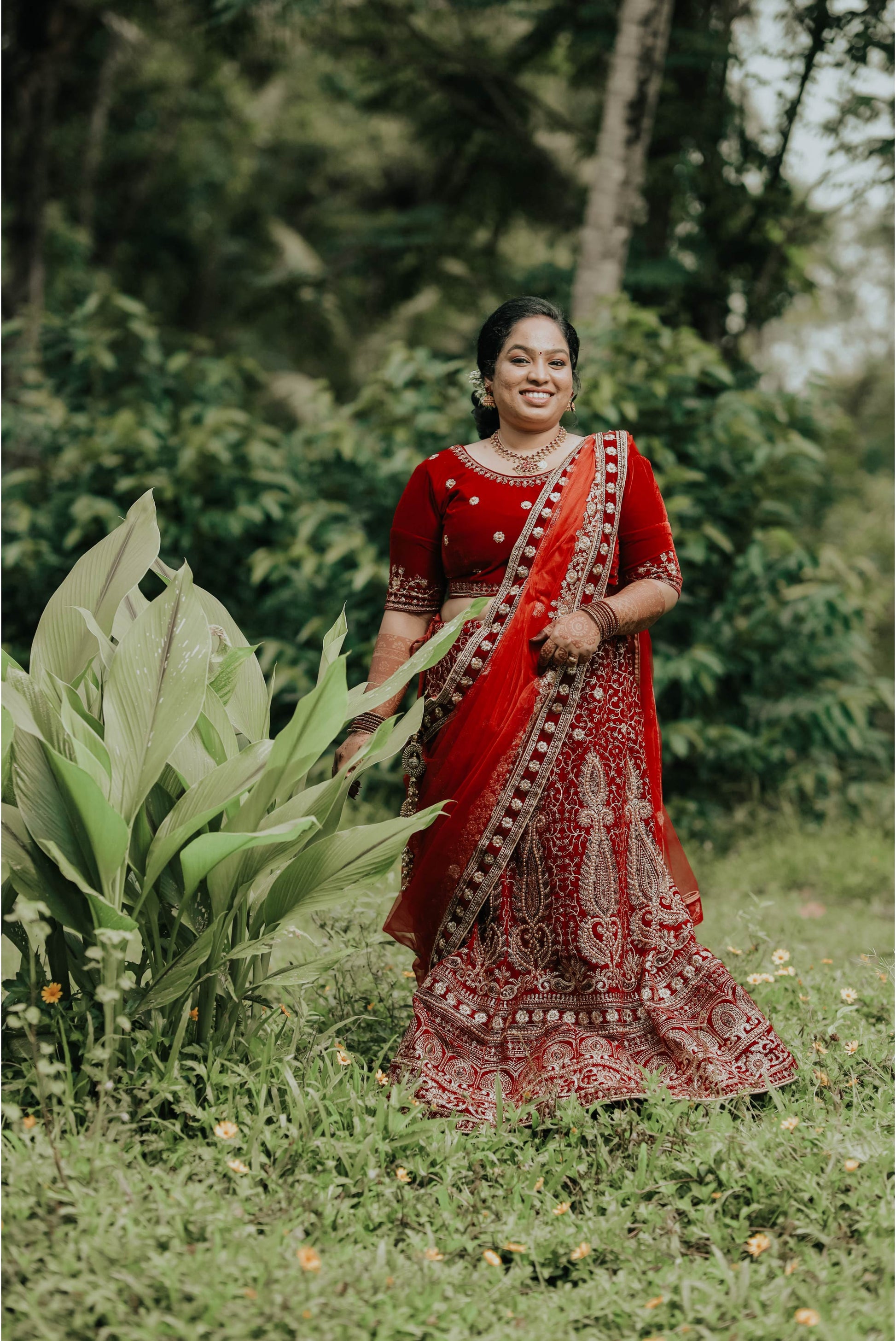 50  PREMIUM LIGHTROOM WEDDING PRESETS