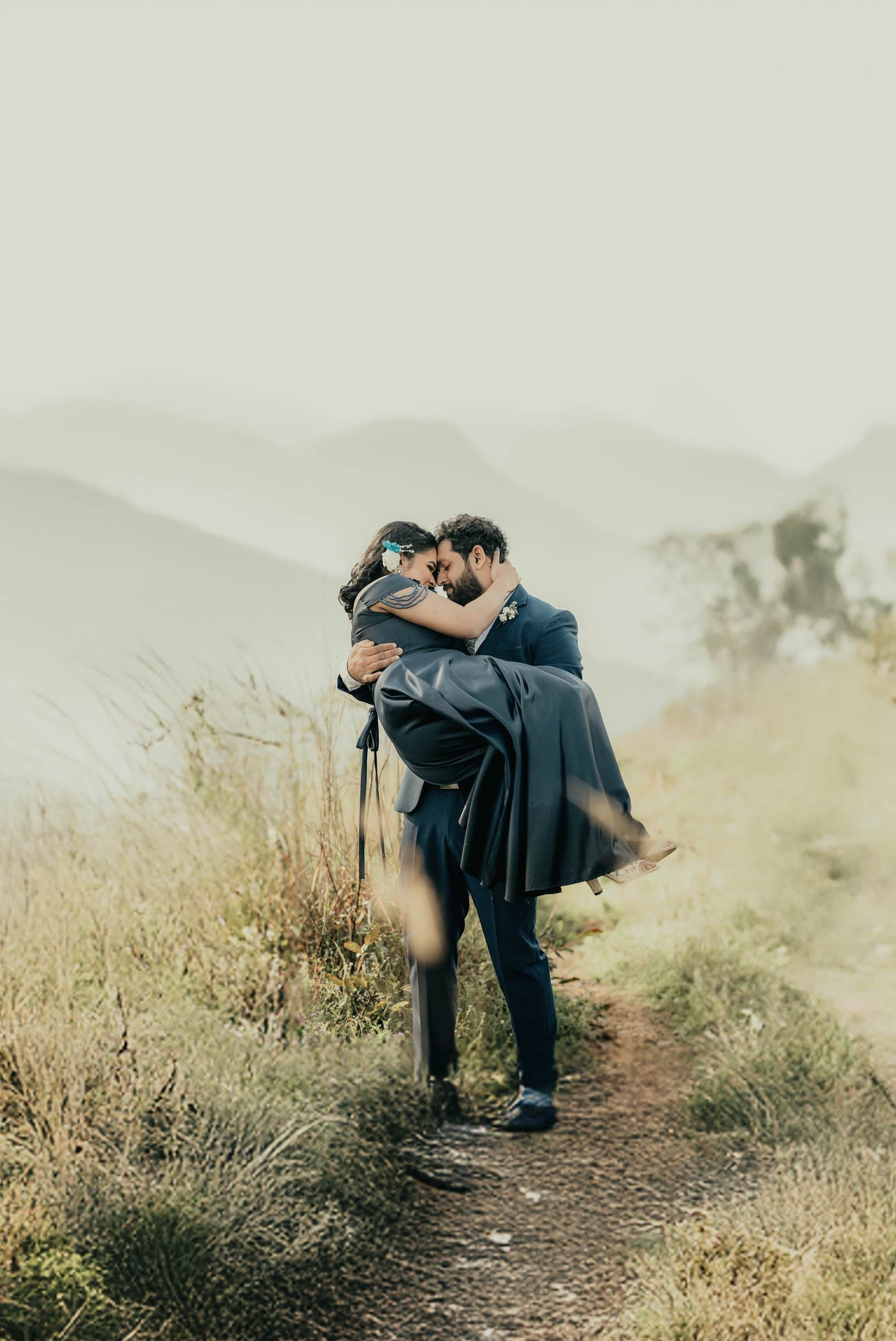 50  PREMIUM LIGHTROOM WEDDING PRESETS