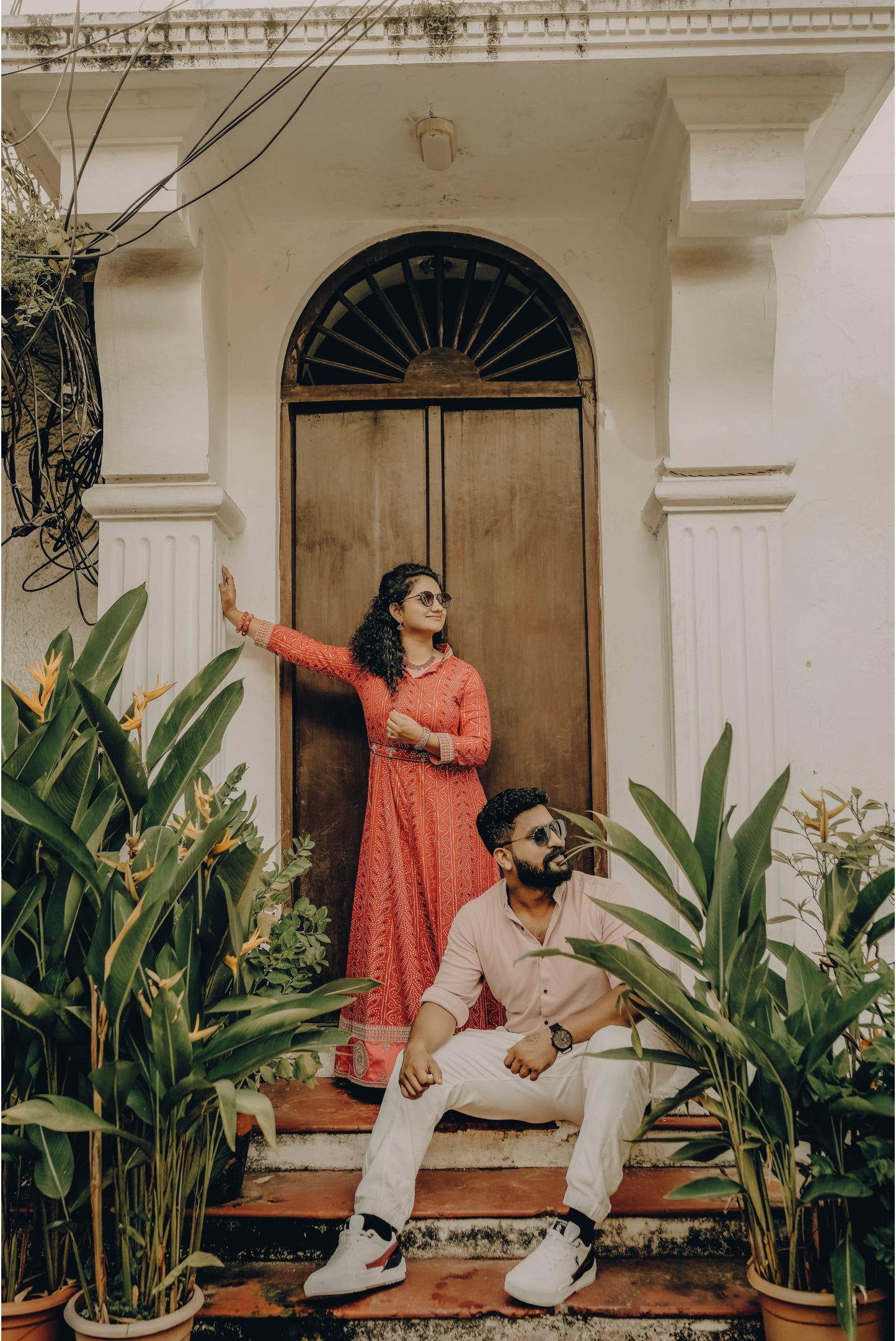 50  PREMIUM LIGHTROOM WEDDING PRESETS