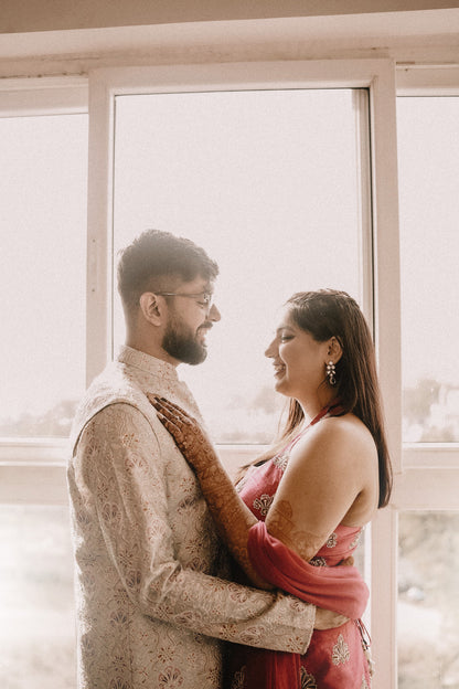 60 PREMIUM LIGHTROOM WEDDING PRESETS