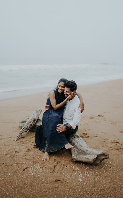 20 Premium wedding presets