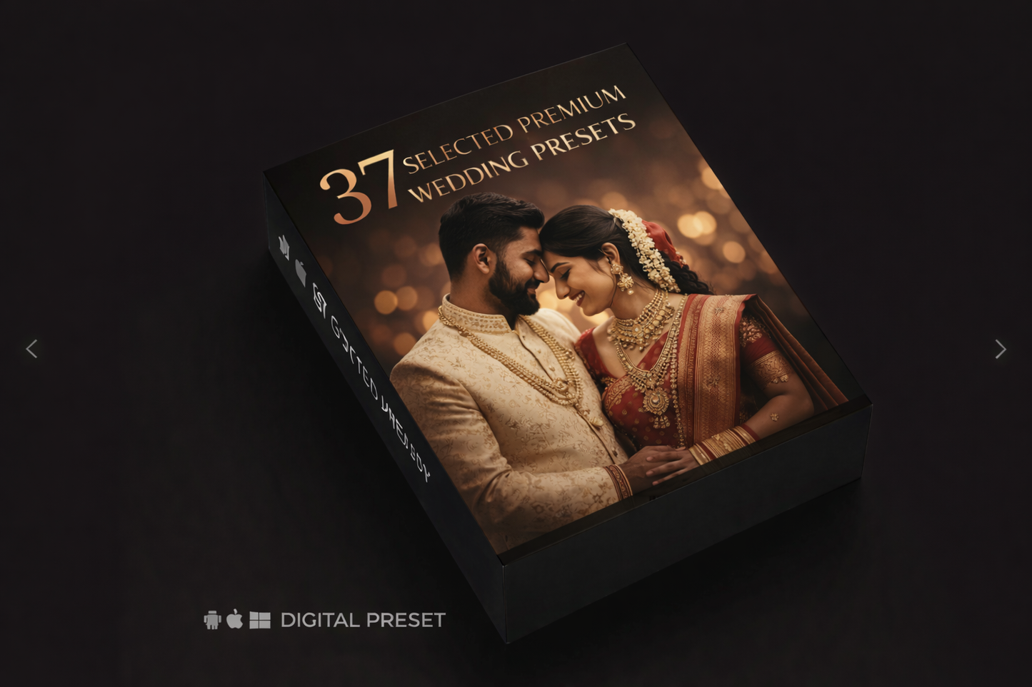 37-selected-premium-wedding-presets