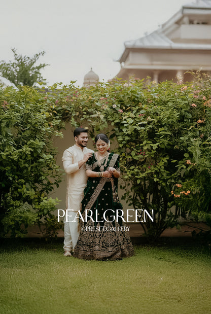 37 SELECTED PREMIUM WEDDING PRESETS (NEW)