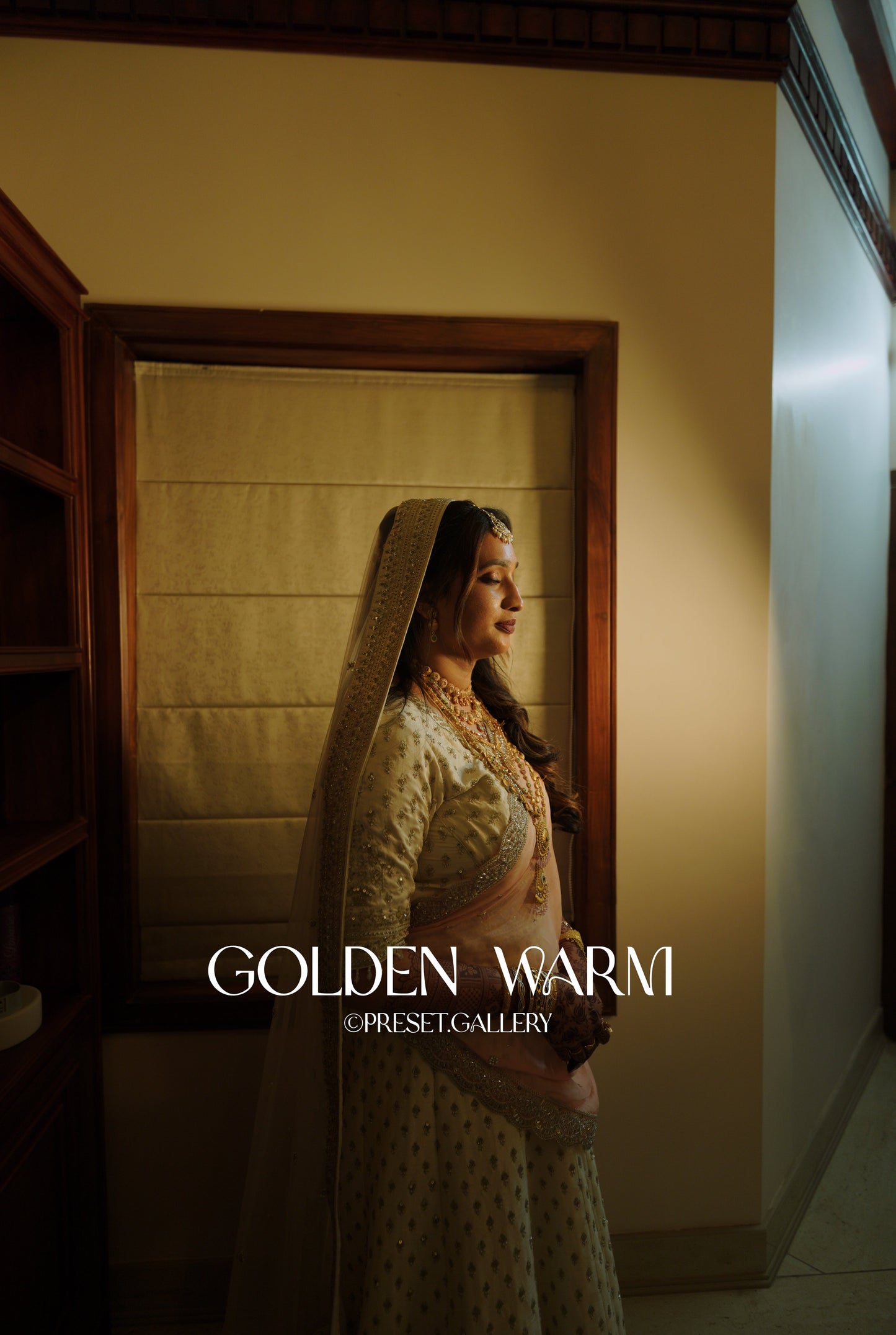 37 SELECTED PREMIUM WEDDING PRESETS (NEW)