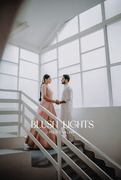 37 SELECTED PREMIUM WEDDING PRESETS (NEW)