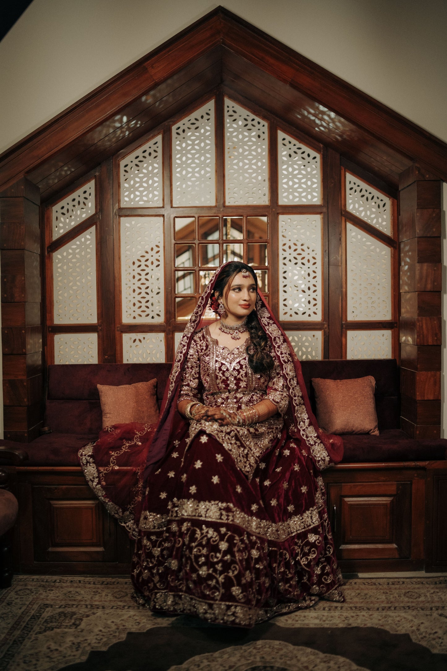 37 SELECTED PREMIUM WEDDING PRESETS (NEW)