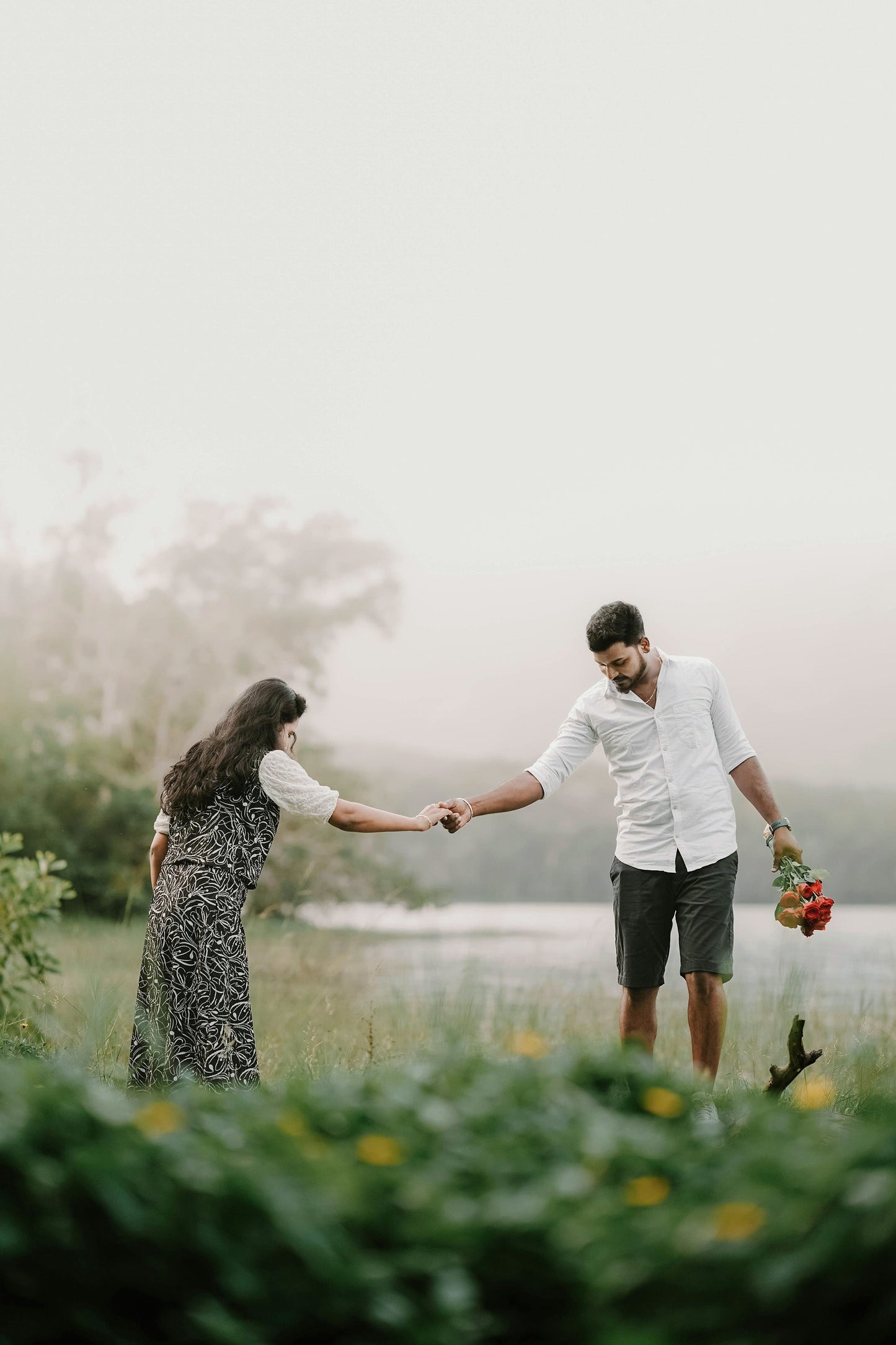 60 PREMIUM LIGHTROOM WEDDING PRESETS