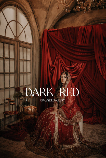 37 SELECTED PREMIUM WEDDING PRESETS (NEW)