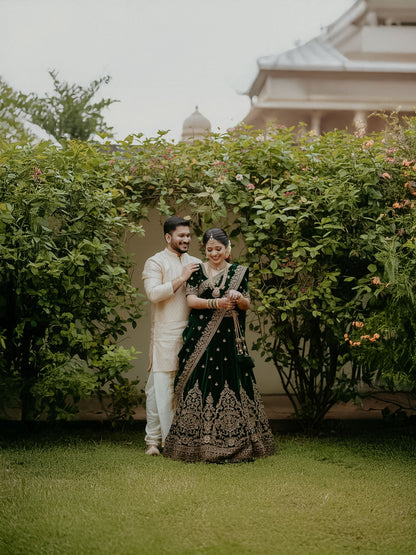 37 SELECTED PREMIUM WEDDING PRESETS (NEW)