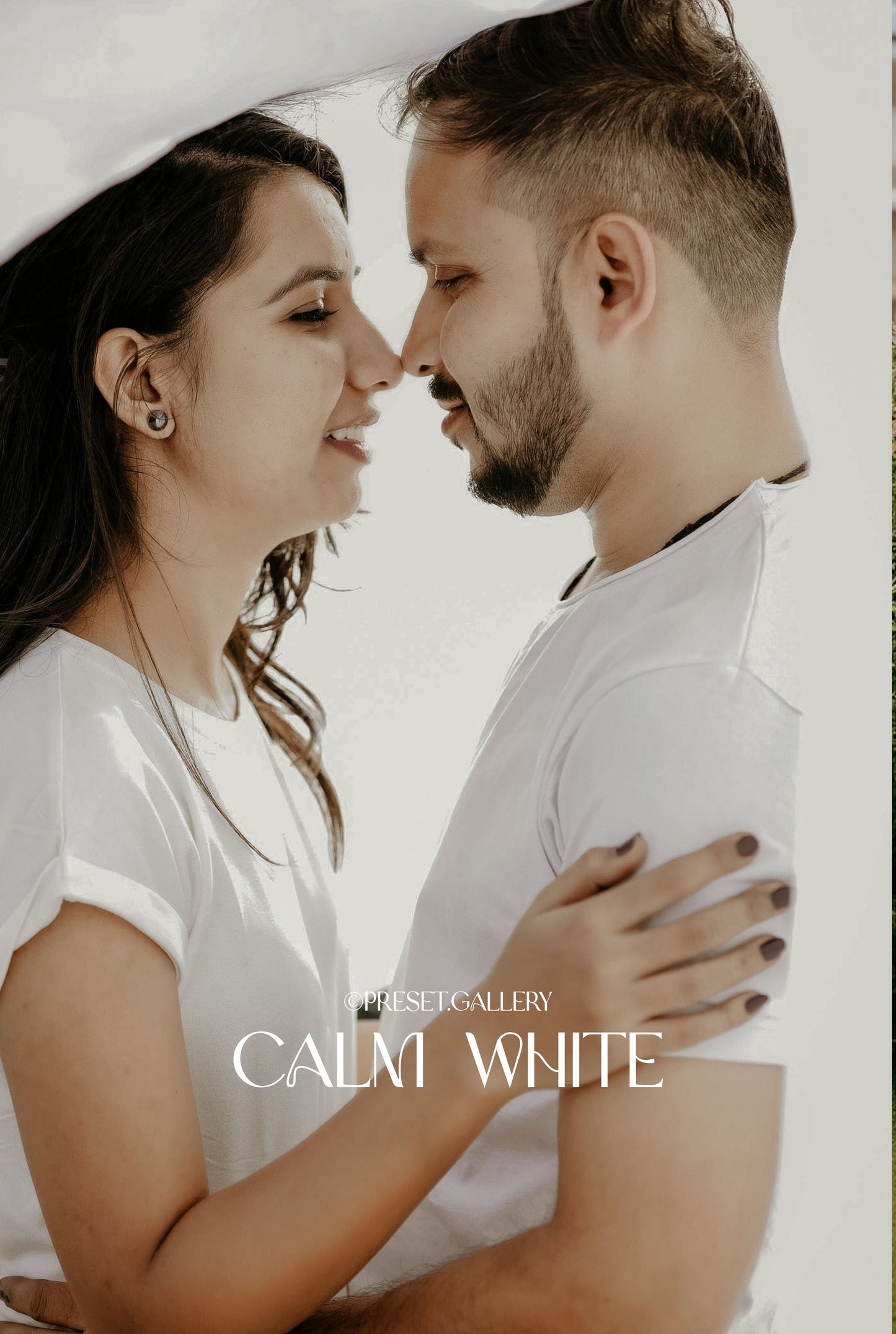 37 SELECTED PREMIUM WEDDING PRESETS (NEW)