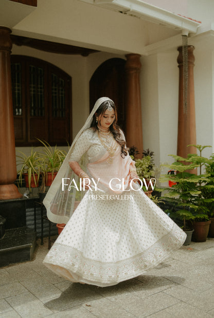 37 SELECTED PREMIUM WEDDING PRESETS (NEW)