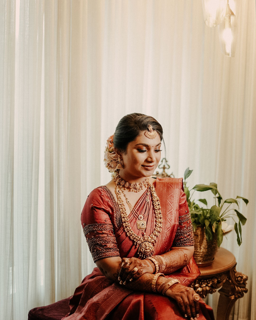 50  PREMIUM LIGHTROOM WEDDING PRESETS