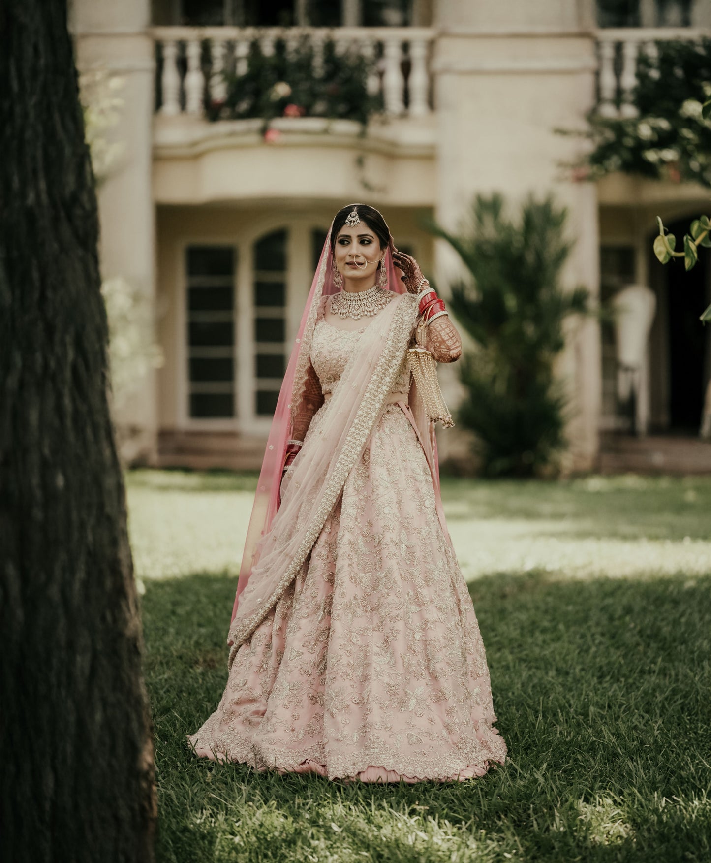 50  PREMIUM LIGHTROOM WEDDING PRESETS