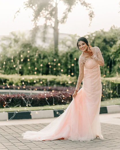 50  PREMIUM LIGHTROOM WEDDING PRESETS