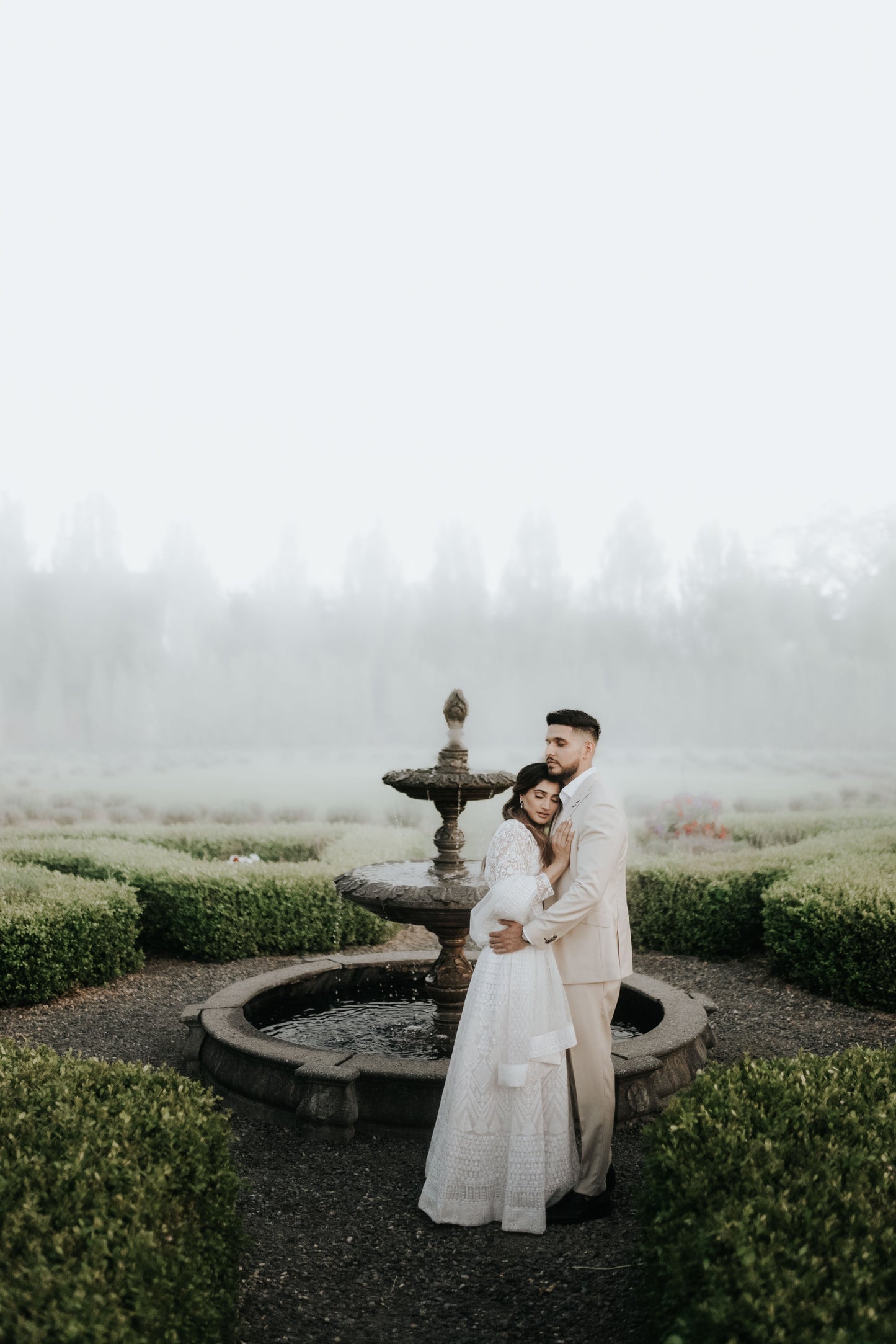 50  PREMIUM LIGHTROOM WEDDING PRESETS