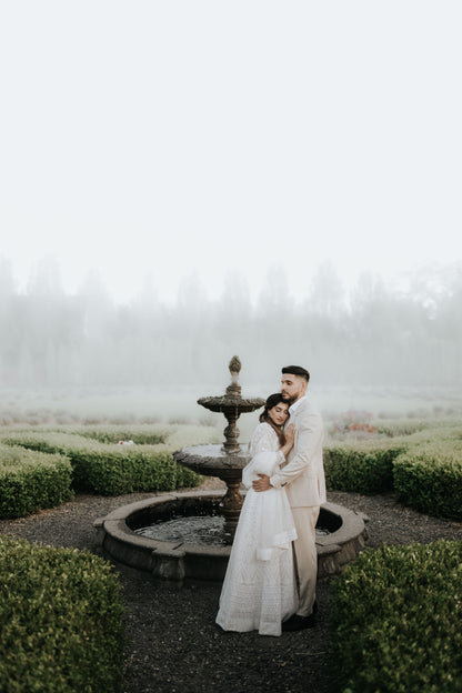 50  PREMIUM LIGHTROOM WEDDING PRESETS