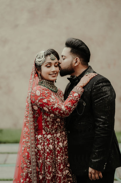 50  PREMIUM LIGHTROOM WEDDING PRESETS