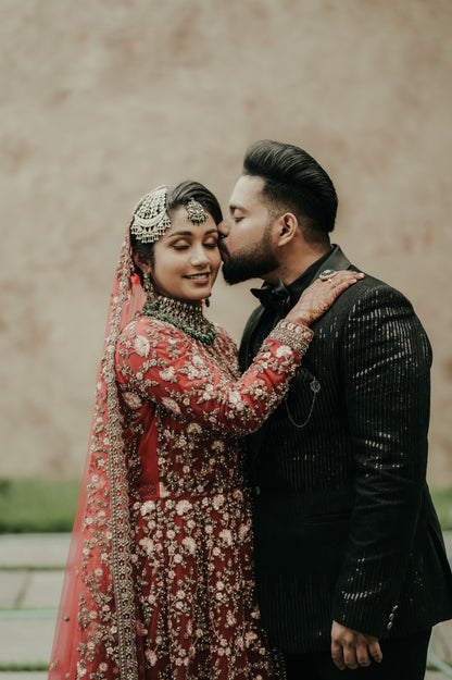 50  PREMIUM LIGHTROOM WEDDING PRESETS