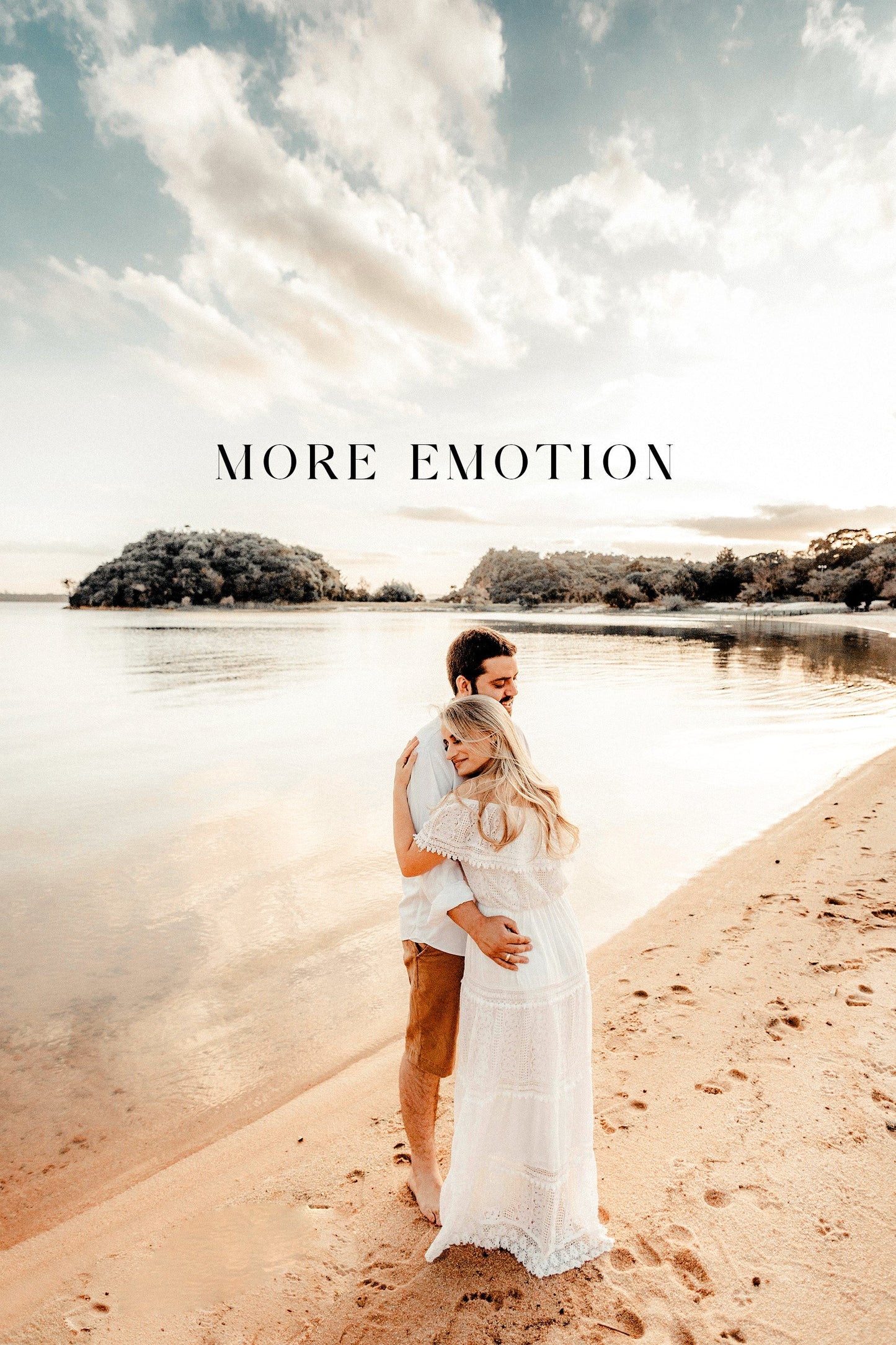 50  PREMIUM LIGHTROOM WEDDING PRESETS