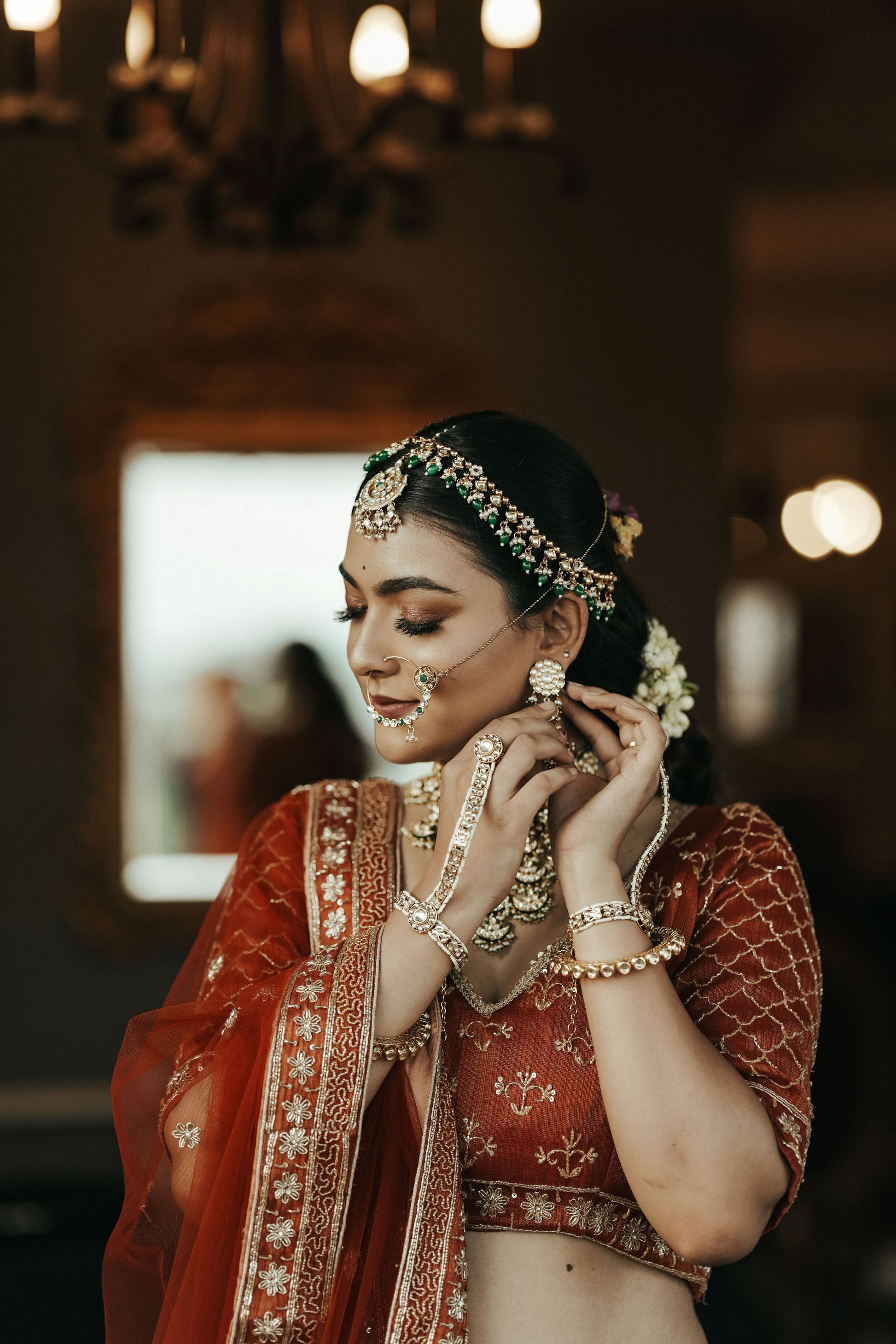 50  PREMIUM LIGHTROOM WEDDING PRESETS