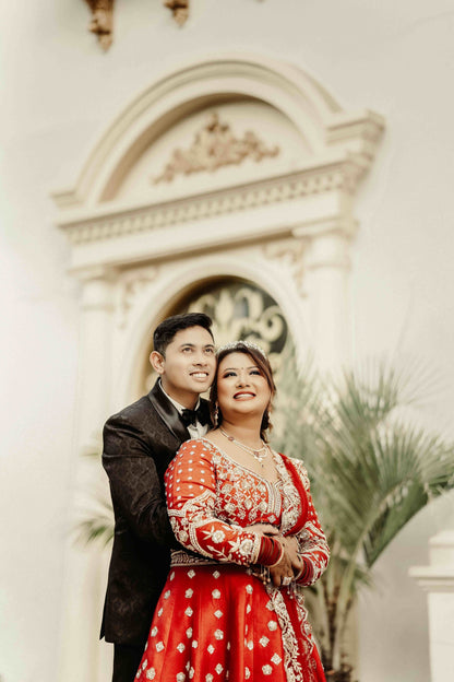 50  PREMIUM LIGHTROOM WEDDING PRESETS