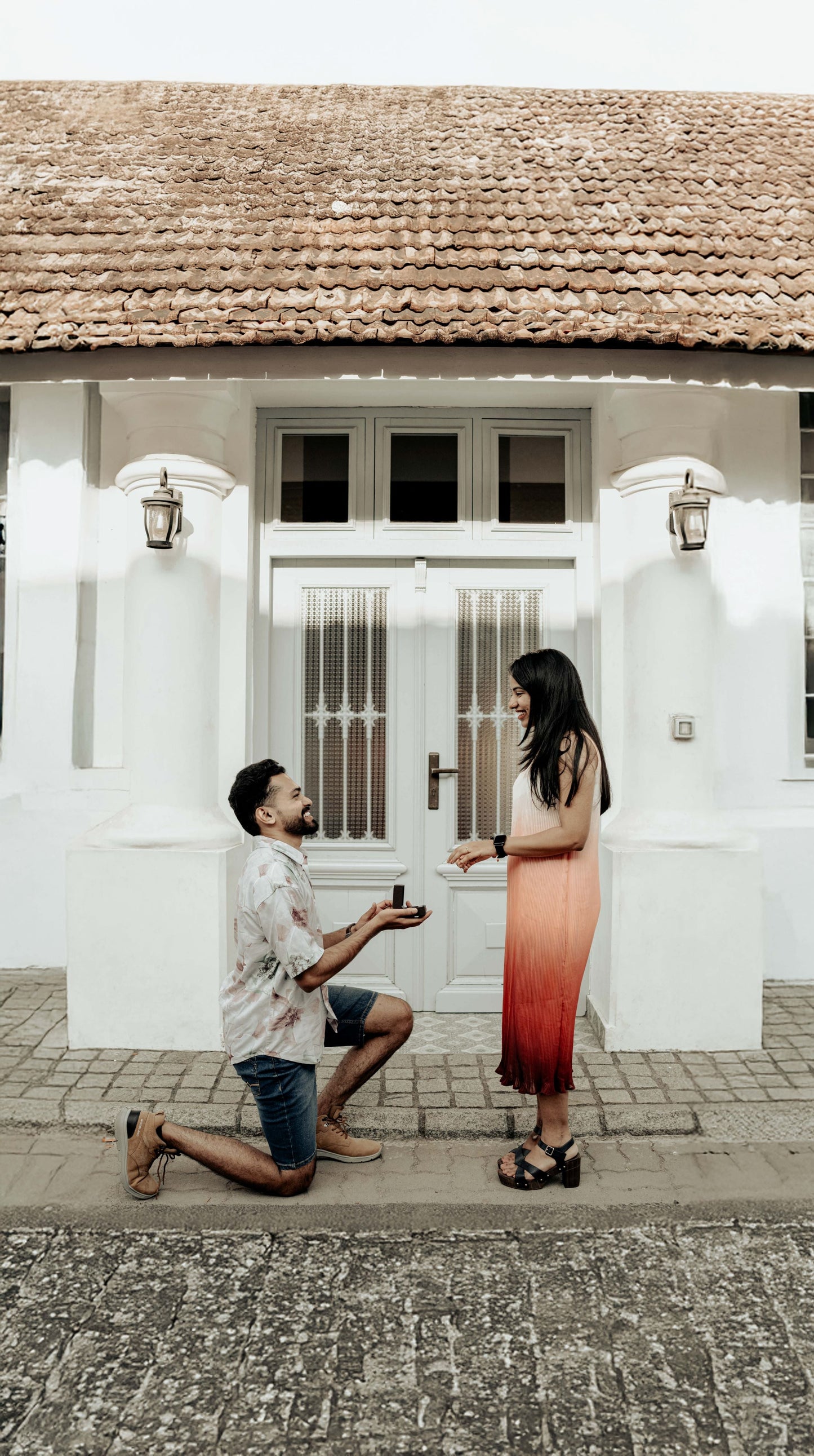 20 Premium wedding presets